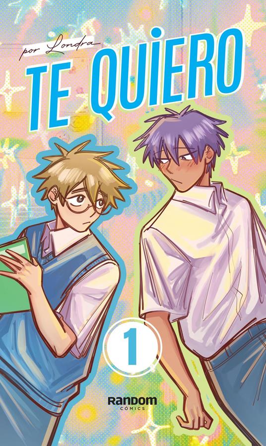 Te quiero