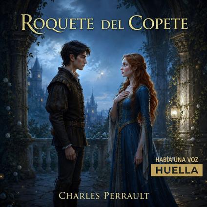 Roquete del Copete