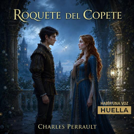 Roquete del Copete
