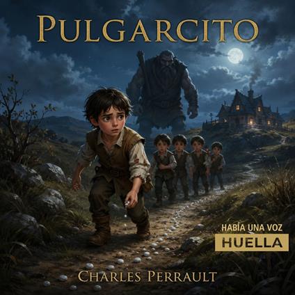 Pulgarcito