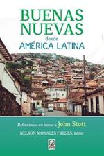 Buenas Nuevas Desde America Latina