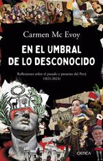 En el umbral de lo desconocido