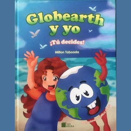 Globearth y yo