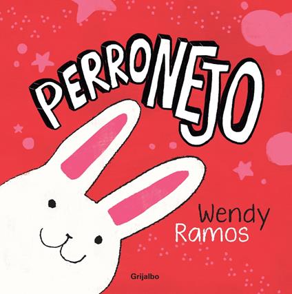 Perronejo - Wendy Ramos - ebook