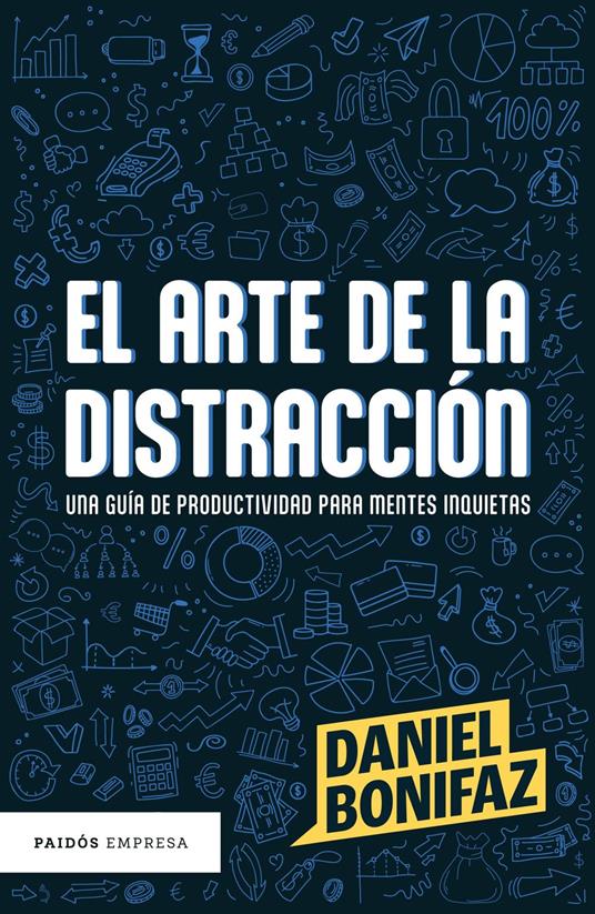 El arte de la distracción