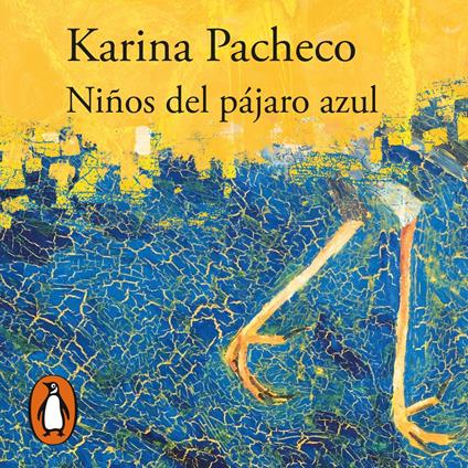 Niños del pájaro azul
