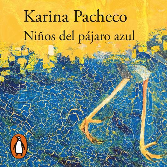 Niños del pájaro azul