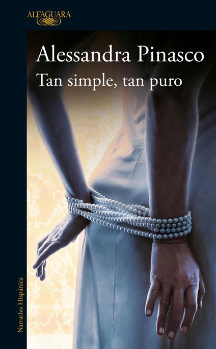 Tan simple, tan puro