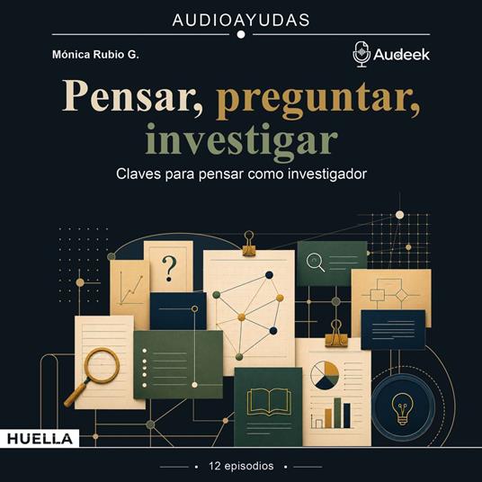 Pensar, preguntar, investigar