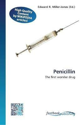 Penicillin - cover