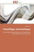 Chauffage Stochastique - Patin-D - cover