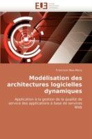 Mod lisation Des Architectures Logicielles Dynamiques - Moo-Mena-F - cover
