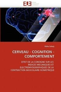 Cerveau - Cognition - Comportement - Sahaly-R - cover