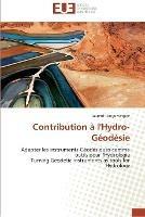 Contribution A l'Hydro-Geodesie - Longuevergne-L - cover
