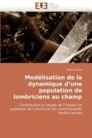 Modélisation de la dynamique d une population de lombriciens au champ - Pelosi-C - cover