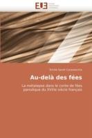 Au-Del  Des F es - Caravecchia-E - cover