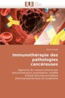 Immunoth rapie Des Pathologies Canc reuses - Dayde-D - cover