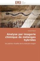 Analyse par imagerie chimique de mélanges hybrides - Mazel-V - cover