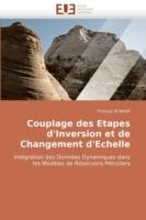 Couplage Des Etapes d''inversion Et de Changement d''echelle - Schaaf-T - cover