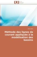 Méthode des lignes de courant appliquée à la modélisation des bassins - Atfeh-B - cover