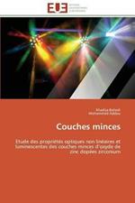 Couches Minces