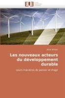 Les Nouveaux Acteurs Du D veloppement Durable - Schaer-A - cover
