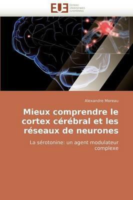 Mieux Comprendre Le Cortex C r bral Et Les R seaux de Neurones - Moreau-A - cover