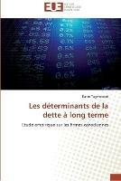 Les Determinants de la Dette A Long Terme - Tagemouati-K - cover