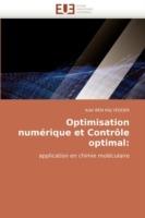 Optimisation Num rique Et Contr le Optimal - Ben Haj Yedder-A - cover