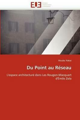 Du Point Au R seau - Nakai-A - cover