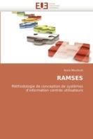 Ramses - Mouloudi-A - cover