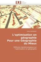 L Optimisation En G ographie Pour Une G ographie Du Mieux