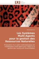 Les Syst mes Multi-Agents Pour La Gestion Des Ressources Naturelles - Bommel-P - cover