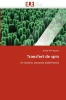 Transfert de Spin - Nguyen-Q - cover