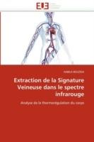 Extraction de la Signature Veineuse Dans Le Spectre Infrarouge - Bouzida-N - cover