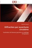 Diffraction Par Ouvertures Circulaires - Theriault-G - cover