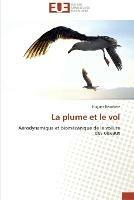 La Plume Et Le Vol - Beaufrere-H - cover