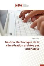 Gestion  lectronique de la Climatisation Assist e Par Ordinateur