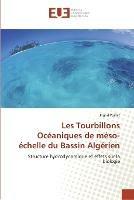 Les Tourbillons Oceaniques de Meso-Echelle Du Bassin Algerien - Puillat-I - cover