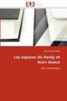 Les Espaces de Hardy Et Leurs Duaux - Rathe-P - cover