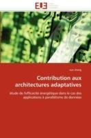 Contribution Aux Architectures Adaptatives - Zhang-X - cover