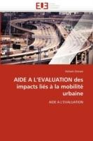 Aide A L Evaluation Des Impacts Li s   La Mobilit  Urbaine - Omrani-H - cover