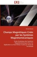 Champs magnétiques créés par les systèmes magnétomécaniques - Ravaud-R - cover