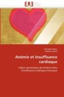 An mie Et Insuffisance Cardiaque - Collectif - cover
