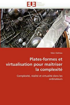 Plates-Formes Et Virtualisation Pour Ma triser La Complexit  - Dalmau-M - cover