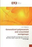 Generalized Polynomials and Associated Semigroups - Balderrama-C - cover