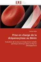 Prise En Charge de la Dr panocytose Au B nin - Adjibi-Y - cover