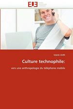 Culture Technophile