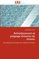 Refroidissement Et Pi geage d'Atomes de Chrome - Arnaud-P - cover