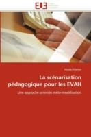La Sc narisation P dagogique Pour Les Evah - Marion-N - cover